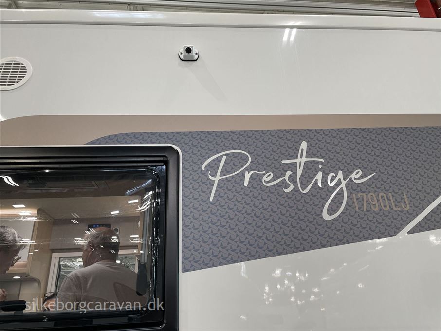 Autostar Prestige I 790 LJ